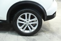 USED 2016 66 NISSAN JUKE 1.6 N-Connecta SUV 5dr Petrol XTRON Euro 6 (117 ps) IMMACULATE
