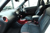 USED 2016 66 NISSAN JUKE 1.6 N-Connecta SUV 5dr Petrol XTRON Euro 6 (117 ps) IMMACULATE