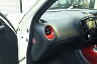USED 2016 66 NISSAN JUKE 1.6 N-Connecta SUV 5dr Petrol XTRON Euro 6 (117 ps) IMMACULATE
