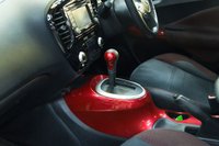 USED 2016 66 NISSAN JUKE 1.6 N-Connecta SUV 5dr Petrol XTRON Euro 6 (117 ps) IMMACULATE