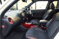 USED 2016 66 NISSAN JUKE 1.6 N-Connecta SUV 5dr Petrol XTRON Euro 6 (117 ps) IMMACULATE