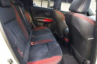 USED 2016 66 NISSAN JUKE 1.6 N-Connecta SUV 5dr Petrol XTRON Euro 6 (117 ps) IMMACULATE