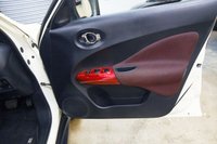 USED 2016 66 NISSAN JUKE 1.6 N-Connecta SUV 5dr Petrol XTRON Euro 6 (117 ps) IMMACULATE