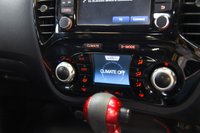 USED 2016 66 NISSAN JUKE 1.6 N-Connecta SUV 5dr Petrol XTRON Euro 6 (117 ps) IMMACULATE