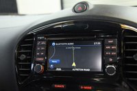 USED 2016 66 NISSAN JUKE 1.6 N-Connecta SUV 5dr Petrol XTRON Euro 6 (117 ps) IMMACULATE