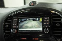 USED 2016 66 NISSAN JUKE 1.6 N-Connecta SUV 5dr Petrol XTRON Euro 6 (117 ps) IMMACULATE