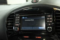 USED 2016 66 NISSAN JUKE 1.6 N-Connecta SUV 5dr Petrol XTRON Euro 6 (117 ps) IMMACULATE