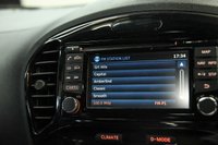 USED 2016 66 NISSAN JUKE 1.6 N-Connecta SUV 5dr Petrol XTRON Euro 6 (117 ps) IMMACULATE