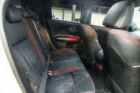 USED 2016 66 NISSAN JUKE 1.6 N-Connecta SUV 5dr Petrol XTRON Euro 6 (117 ps) IMMACULATE