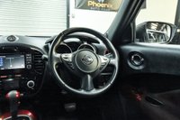 USED 2016 66 NISSAN JUKE 1.6 N-Connecta SUV 5dr Petrol XTRON Euro 6 (117 ps) IMMACULATE