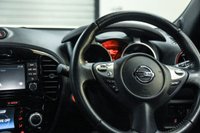 USED 2016 66 NISSAN JUKE 1.6 N-Connecta SUV 5dr Petrol XTRON Euro 6 (117 ps) IMMACULATE