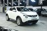 USED 2016 66 NISSAN JUKE 1.6 N-Connecta SUV 5dr Petrol XTRON Euro 6 (117 ps) IMMACULATE