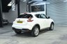 USED 2016 66 NISSAN JUKE 1.6 N-Connecta SUV 5dr Petrol XTRON Euro 6 (117 ps) IMMACULATE