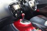 USED 2016 66 NISSAN JUKE 1.6 N-Connecta SUV 5dr Petrol XTRON Euro 6 (117 ps) IMMACULATE