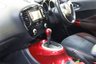 USED 2016 66 NISSAN JUKE 1.6 N-Connecta SUV 5dr Petrol XTRON Euro 6 (117 ps) IMMACULATE