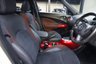 USED 2016 66 NISSAN JUKE 1.6 N-Connecta SUV 5dr Petrol XTRON Euro 6 (117 ps) IMMACULATE