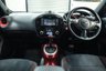 USED 2016 66 NISSAN JUKE 1.6 N-Connecta SUV 5dr Petrol XTRON Euro 6 (117 ps) IMMACULATE
