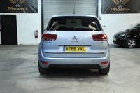 USED 2016 66 CITROEN C4 PICASSO 2.0 BlueHDi Exclusive+ MPV 5dr Diesel Manual Euro 6 (s/s) (150 ps) FULL SERVICE HISTORY