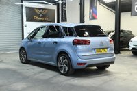 USED 2016 66 CITROEN C4 PICASSO 2.0 BlueHDi Exclusive+ MPV 5dr Diesel Manual Euro 6 (s/s) (150 ps) FULL SERVICE HISTORY