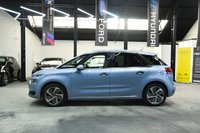 USED 2016 66 CITROEN C4 PICASSO 2.0 BlueHDi Exclusive+ MPV 5dr Diesel Manual Euro 6 (s/s) (150 ps) FULL SERVICE HISTORY