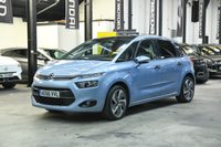 USED 2016 66 CITROEN C4 PICASSO 2.0 BlueHDi Exclusive+ MPV 5dr Diesel Manual Euro 6 (s/s) (150 ps) FULL SERVICE HISTORY