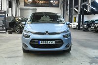USED 2016 66 CITROEN C4 PICASSO 2.0 BlueHDi Exclusive+ MPV 5dr Diesel Manual Euro 6 (s/s) (150 ps) FULL SERVICE HISTORY