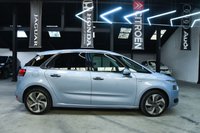USED 2016 66 CITROEN C4 PICASSO 2.0 BlueHDi Exclusive+ MPV 5dr Diesel Manual Euro 6 (s/s) (150 ps) FULL SERVICE HISTORY