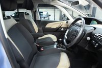 USED 2016 66 CITROEN C4 PICASSO 2.0 BlueHDi Exclusive+ MPV 5dr Diesel Manual Euro 6 (s/s) (150 ps) FULL SERVICE HISTORY