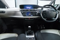 USED 2016 66 CITROEN C4 PICASSO 2.0 BlueHDi Exclusive+ MPV 5dr Diesel Manual Euro 6 (s/s) (150 ps) FULL SERVICE HISTORY