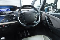 USED 2016 66 CITROEN C4 PICASSO 2.0 BlueHDi Exclusive+ MPV 5dr Diesel Manual Euro 6 (s/s) (150 ps) FULL SERVICE HISTORY