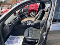 USED 2018 68 BMW 1 SERIES 1.5 118i M Sport Shadow Edition Hatchback 5dr Petrol Manual Euro 6 (s/s) (136 ps) SUPPLIED WITH  AA WARRANTY