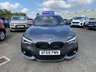 USED 2018 68 BMW 1 SERIES 1.5 118i M Sport Shadow Edition Hatchback 5dr Petrol Manual Euro 6 (s/s) (136 ps) SUPPLIED WITH  AA WARRANTY