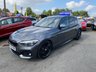 USED 2018 68 BMW 1 SERIES 1.5 118i M Sport Shadow Edition Hatchback 5dr Petrol Manual Euro 6 (s/s) (136 ps) SUPPLIED WITH  AA WARRANTY