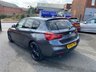 USED 2018 68 BMW 1 SERIES 1.5 118i M Sport Shadow Edition Hatchback 5dr Petrol Manual Euro 6 (s/s) (136 ps) SUPPLIED WITH  AA WARRANTY