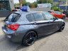 USED 2018 68 BMW 1 SERIES 1.5 118i M Sport Shadow Edition Hatchback 5dr Petrol Manual Euro 6 (s/s) (136 ps) SUPPLIED WITH  AA WARRANTY
