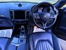 USED 2018 18 MASERATI LEVANTE 3.0D V6 PANORAMIC ROOF SAT NAV CAMERA LEATHER SUV 5DR DIESEL ZF 4WD EURO 6 (S/S) (275 PS) LEATHER SEATS~PRIVACY GLASS~NAV~CAM