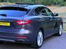 USED 2018 18 MASERATI LEVANTE 3.0D V6 PANORAMIC ROOF SAT NAV CAMERA LEATHER SUV 5DR DIESEL ZF 4WD EURO 6 (S/S) (275 PS) LEATHER SEATS~PRIVACY GLASS~NAV~CAM