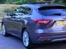 USED 2018 18 MASERATI LEVANTE 3.0D V6 PANORAMIC ROOF SAT NAV CAMERA LEATHER SUV 5DR DIESEL ZF 4WD EURO 6 (S/S) (275 PS) LEATHER SEATS~PRIVACY GLASS~NAV~CAM