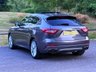USED 2018 18 MASERATI LEVANTE 3.0D V6 PANORAMIC ROOF SAT NAV CAMERA LEATHER SUV 5DR DIESEL ZF 4WD EURO 6 (S/S) (275 PS) LEATHER SEATS~PRIVACY GLASS~NAV~CAM