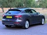 USED 2018 18 MASERATI LEVANTE 3.0D V6 PANORAMIC ROOF SAT NAV CAMERA LEATHER SUV 5DR DIESEL ZF 4WD EURO 6 (S/S) (275 PS) LEATHER SEATS~PRIVACY GLASS~NAV~CAM
