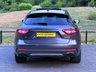 USED 2018 18 MASERATI LEVANTE 3.0D V6 PANORAMIC ROOF SAT NAV CAMERA LEATHER SUV 5DR DIESEL ZF 4WD EURO 6 (S/S) (275 PS) LEATHER SEATS~PRIVACY GLASS~NAV~CAM