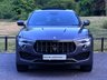 USED 2018 18 MASERATI LEVANTE 3.0D V6 PANORAMIC ROOF SAT NAV CAMERA LEATHER SUV 5DR DIESEL ZF 4WD EURO 6 (S/S) (275 PS) LEATHER SEATS~PRIVACY GLASS~NAV~CAM