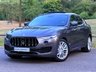 USED 2018 18 MASERATI LEVANTE 3.0D V6 PANORAMIC ROOF SAT NAV CAMERA LEATHER SUV 5DR DIESEL ZF 4WD EURO 6 (S/S) (275 PS) LEATHER SEATS~PRIVACY GLASS~NAV~CAM
