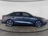 USED 2023 23 AUDI A3 1.5 TFSI 35 Edition 1 Saloon 4dr Petrol S Tronic Euro 6 (s/s) (150 ps) 