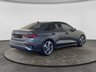 USED 2023 23 AUDI A3 1.5 TFSI 35 Edition 1 Saloon 4dr Petrol S Tronic Euro 6 (s/s) (150 ps) 
