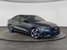 USED 2023 23 AUDI A3 1.5 TFSI 35 Edition 1 Saloon 4dr Petrol S Tronic Euro 6 (s/s) (150 ps) 