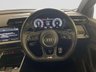 USED 2023 23 AUDI A3 1.5 TFSI 35 Edition 1 Saloon 4dr Petrol S Tronic Euro 6 (s/s) (150 ps) 