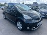 USED 2012 62 TOYOTA AYGO 1.0 VVT-i Fire Hatchback 5dr Petrol Manual Euro 5 (67 ps) 