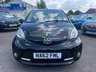 USED 2012 62 TOYOTA AYGO 1.0 VVT-i Fire Hatchback 5dr Petrol Manual Euro 5 (67 ps) 