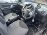 USED 2012 62 TOYOTA AYGO 1.0 VVT-i Fire Hatchback 5dr Petrol Manual Euro 5 (67 ps) 